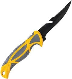 Smith's Sharpeners Bait Breaker knife - Survival Box