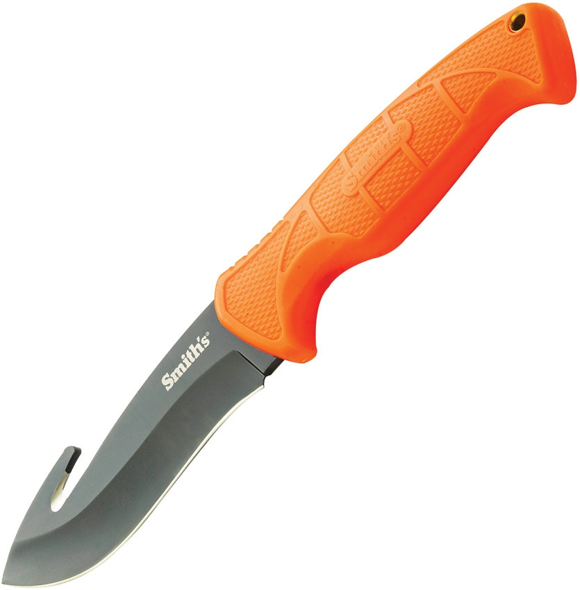 Smith's Sharpeners EdgeSport Fixed Blade Knife - Survival Box