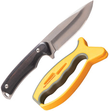 Smith's Combination Knife & Tool Sharpener