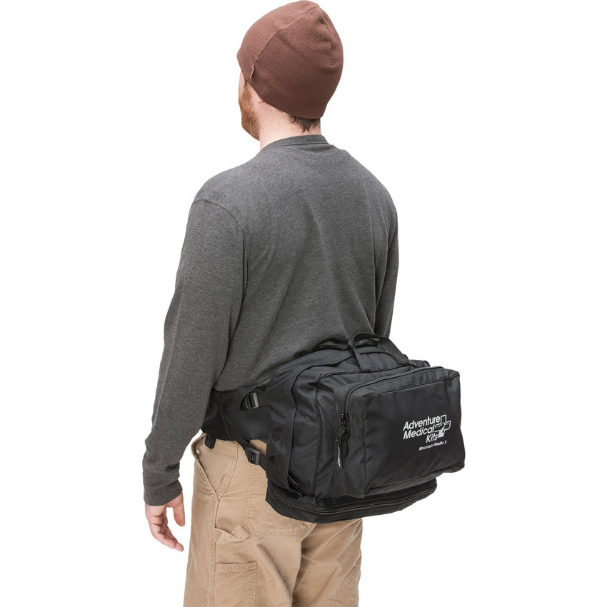 Adventure Medical First Aid For Wilderness Emergencies