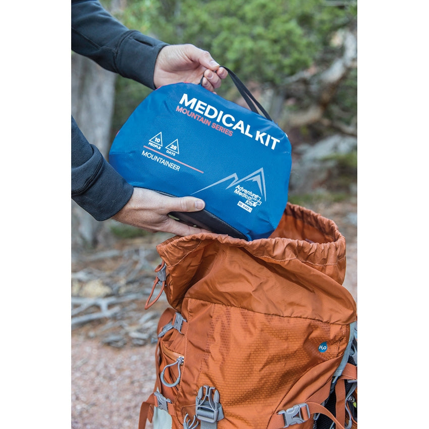 Adventure Medical Mountain Medic Kit FREE SHIPPING!
