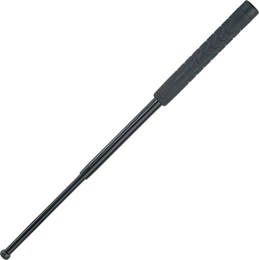ASP Sentry Baton S21 Black Survival Box